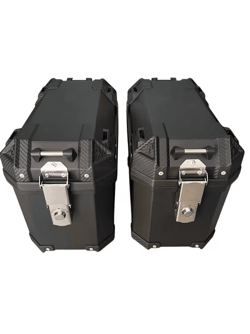 Maleta de moto Laterales 3