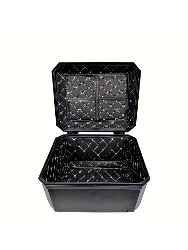 Bolsa de Sillín caja moto 45L 1