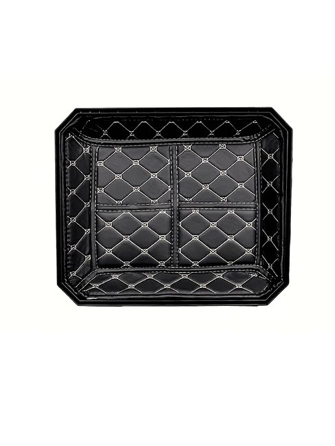 Bolsa de Sillín caja moto 45L 3