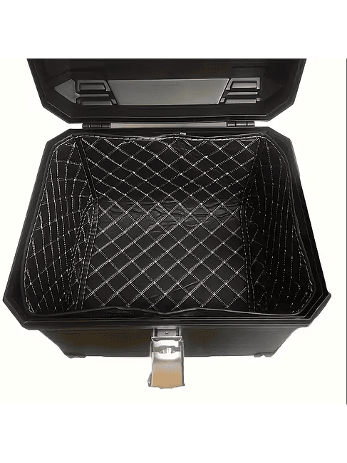 Bolsa de Sillín caja moto 45L 4