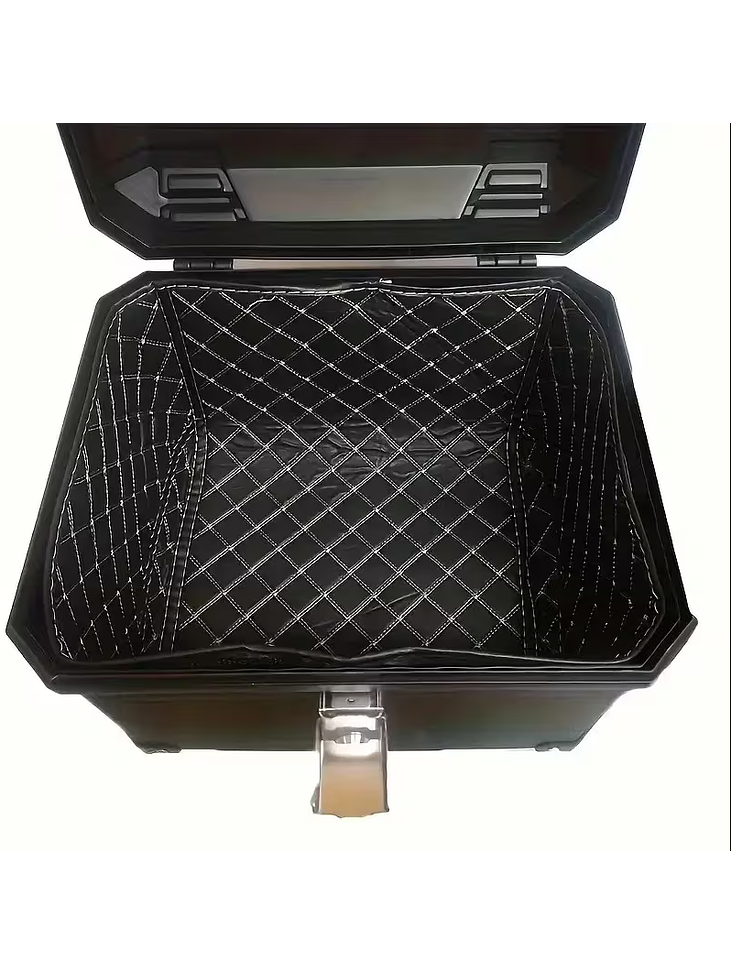 Bolsa de Sillín caja moto 45L 4