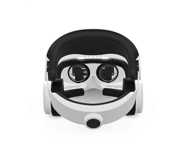 Gafas De Realidad Virtual Inteligente 3d - Vr 2.0