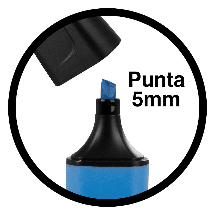 Destacador - Resaltador 