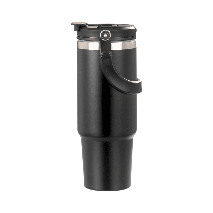 Mug Térmico gigante doble pared de acero 