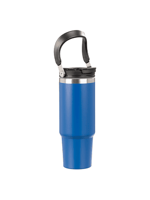 Mug Térmico gigante doble pared de acero 