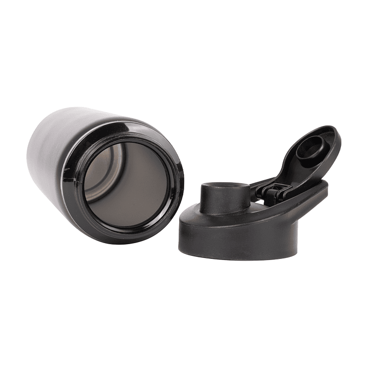 Botella de Acero Inoxidable 