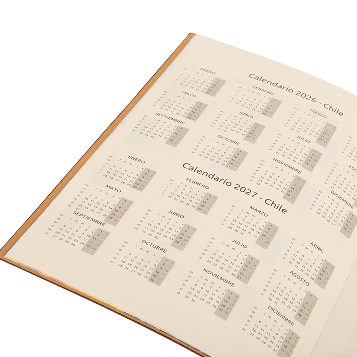 Agenda - Memo - Calendario 