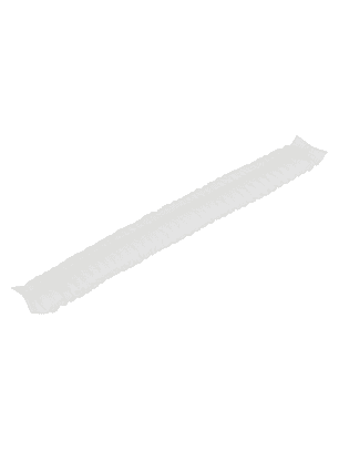 Set de 100 Cofias (Gorros) Desechables Prensados 25g/m2