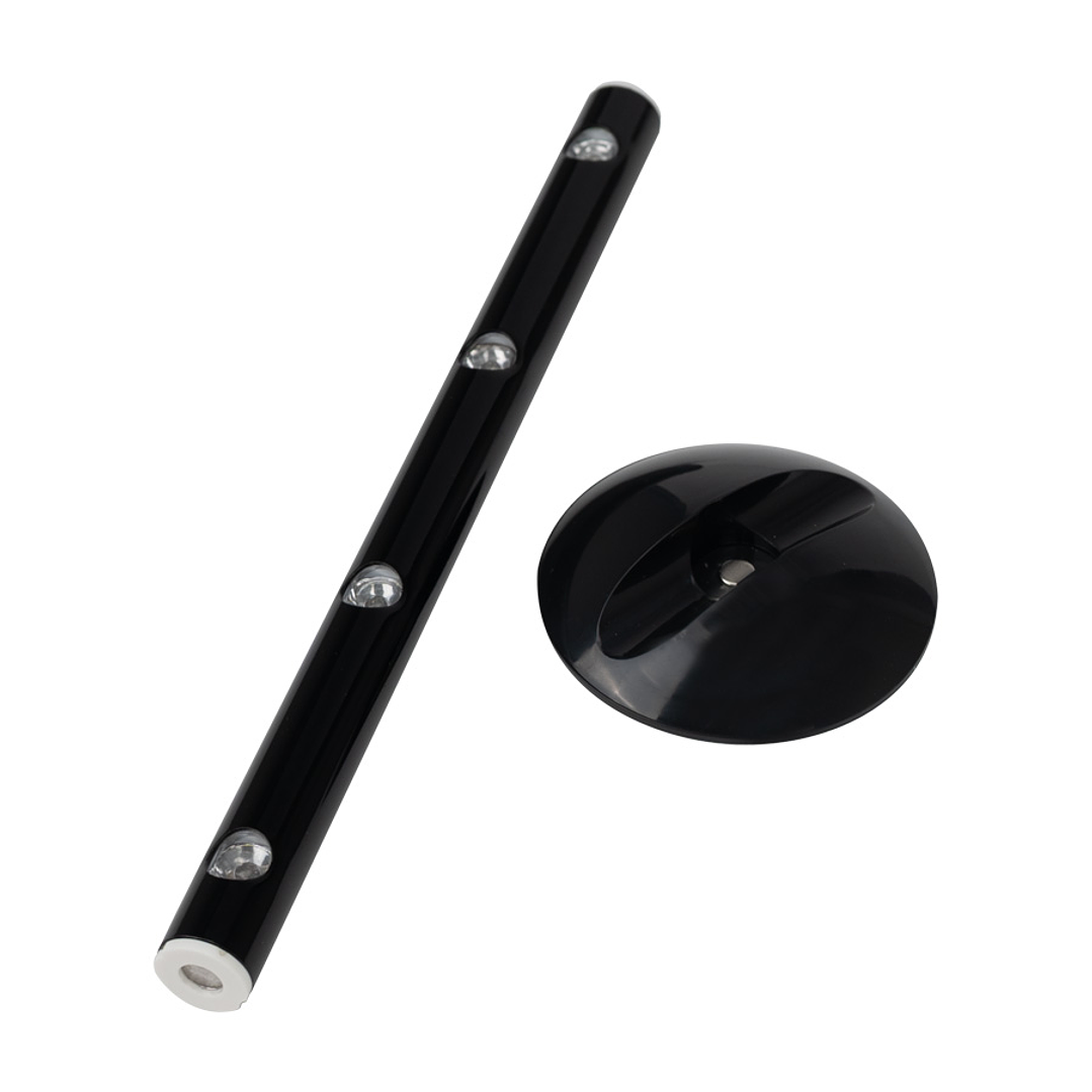 Lámpara tubular de 1W con 4 LED 7