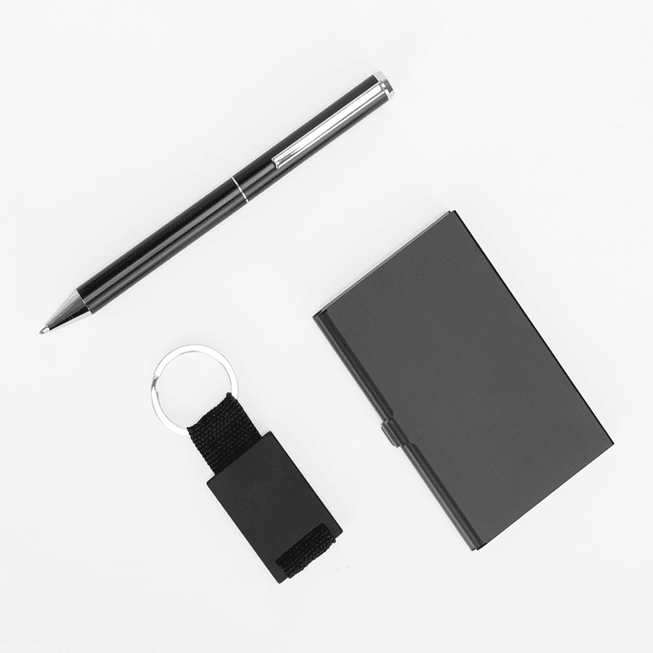 Set de Regalo ejecutivo 