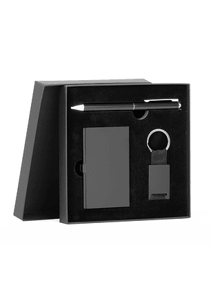 Set de Regalo ejecutivo 