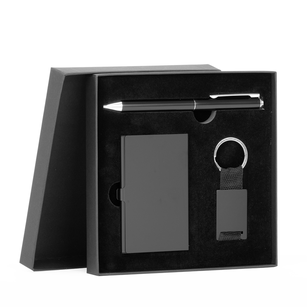 Set de Regalo ejecutivo 