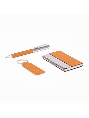 Set de Regalo ejecutivo 