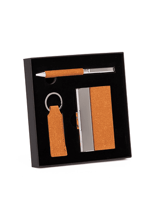 Set de Regalo ejecutivo 