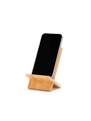 Base Soporte Bamboo 