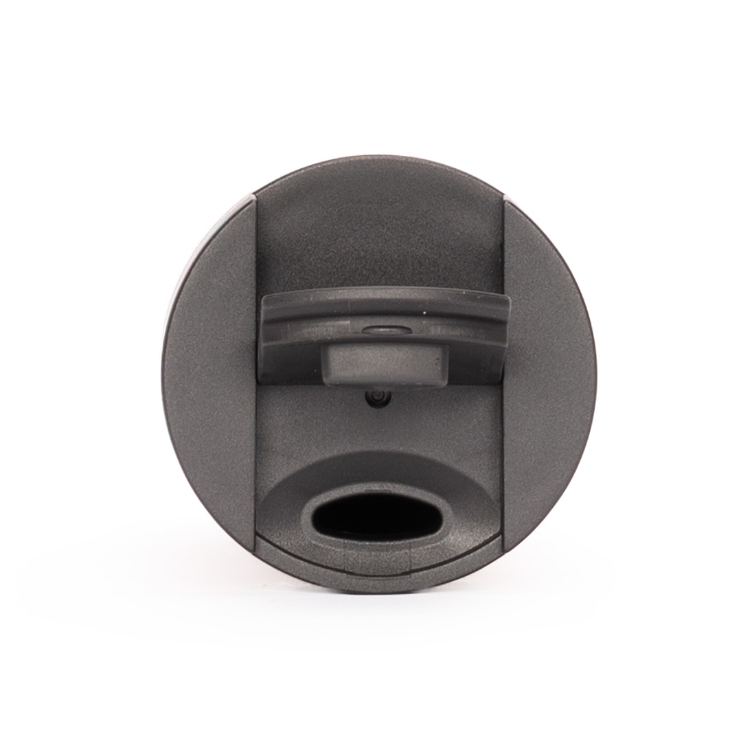 Mug térmico encobrizado 