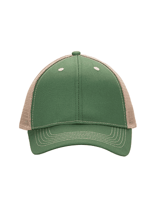 Deluxe Gorro Jockey Mesh 