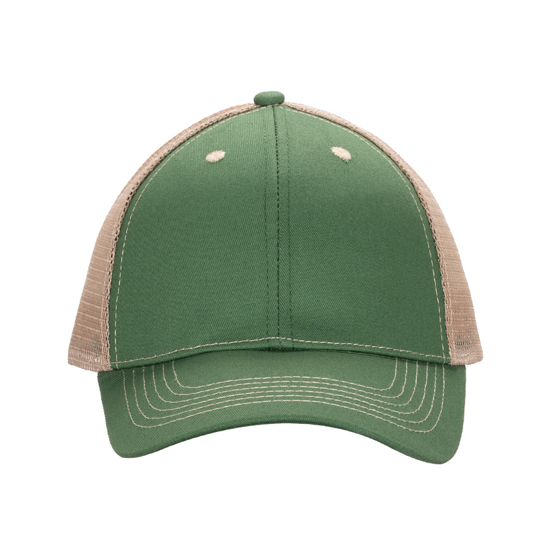 Deluxe Gorro Jockey Mesh 