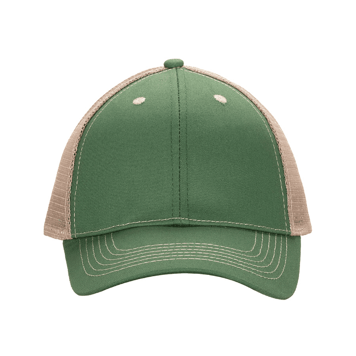 Deluxe Gorro Jockey Mesh 