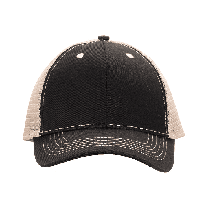 Deluxe Gorro Jockey Mesh 