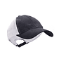 Deluxe Gorro Jockey Soft-Mesh 