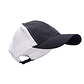 Deluxe Gorro Jockey Soft-Mesh 