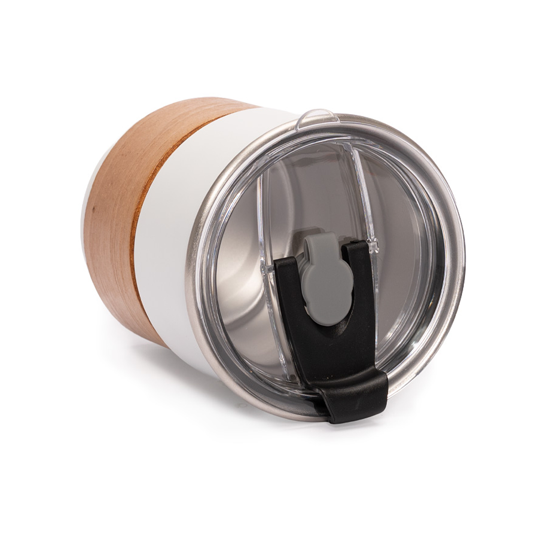 Vaso Térmico metálico 