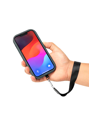 Lanyard Porta-Celular corto 