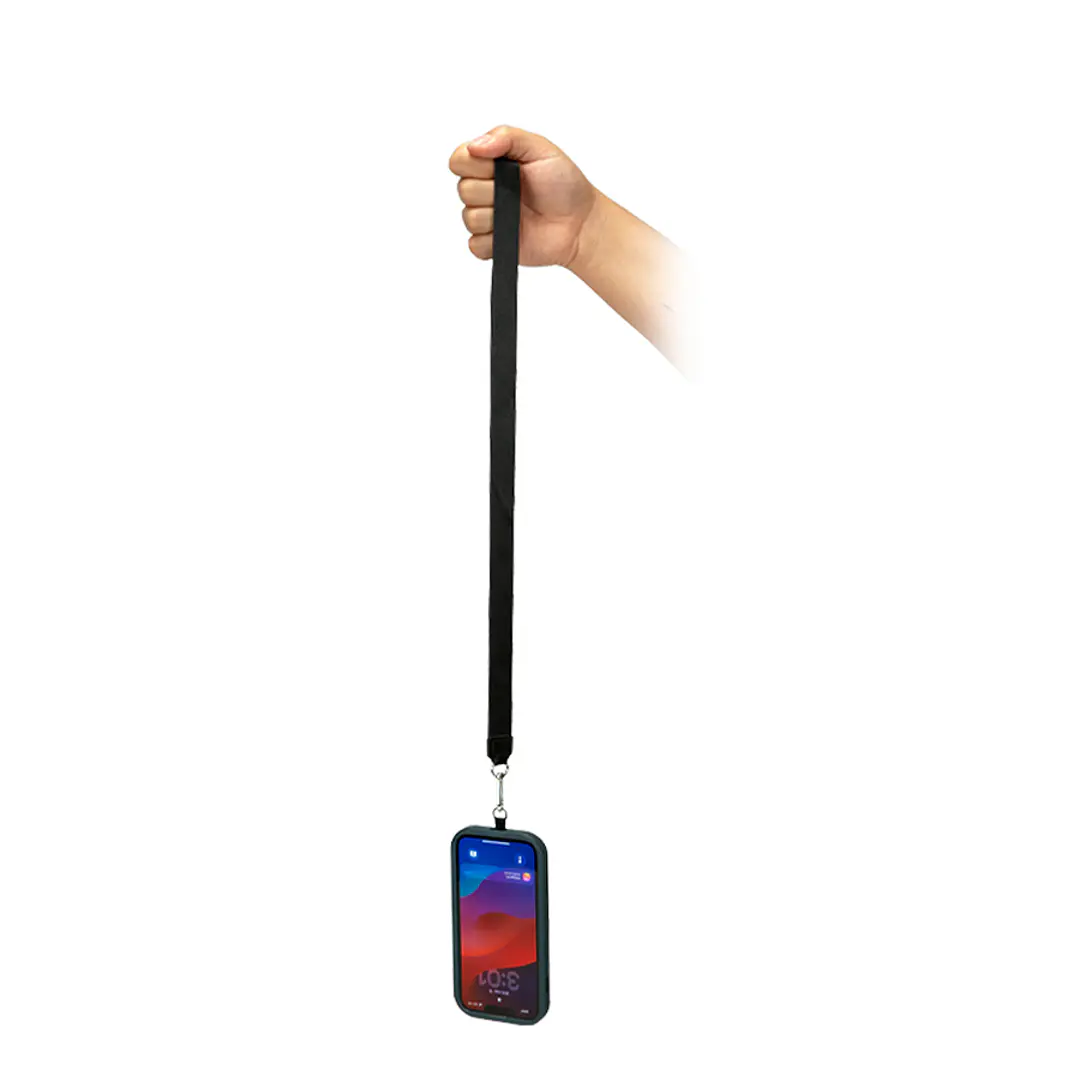 Lanyard Porta-Celular largo 