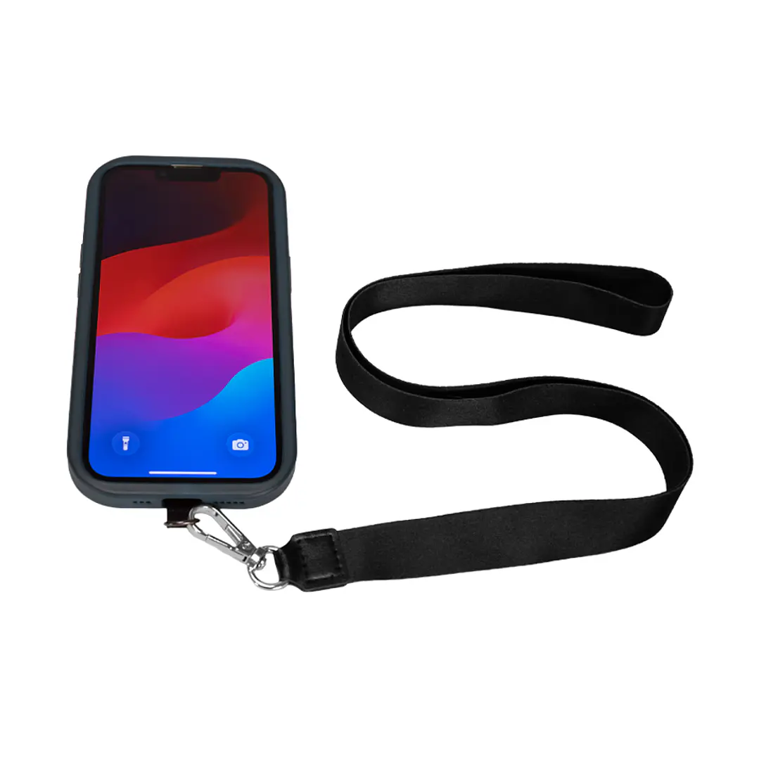 Lanyard Porta-Celular largo 