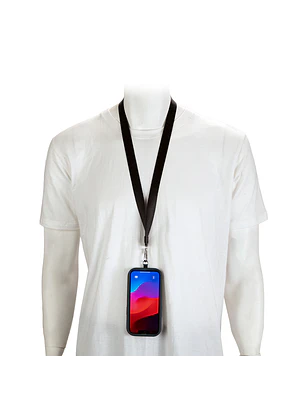 Lanyard Porta-Celular largo 