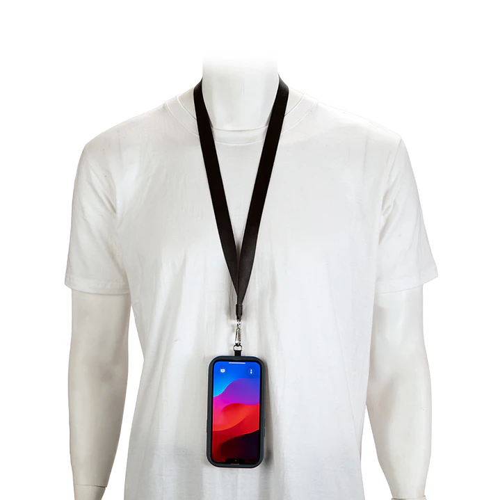 Lanyard Porta-Celular largo 