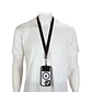 Lanyard Porta-Celular largo 