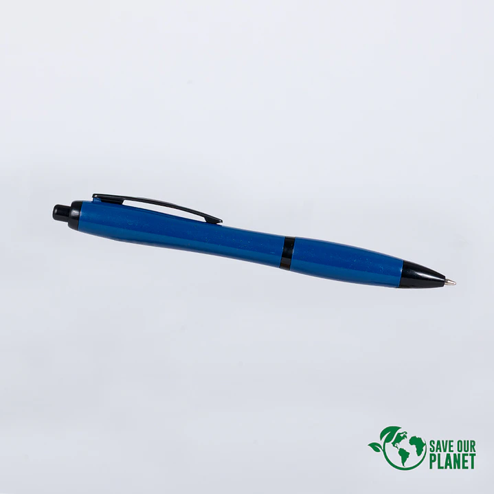 Bolígrafo de Fibra de Trigo 