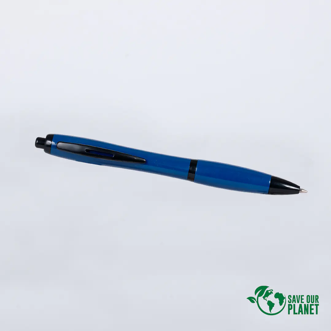 Bolígrafo de Fibra de Trigo 