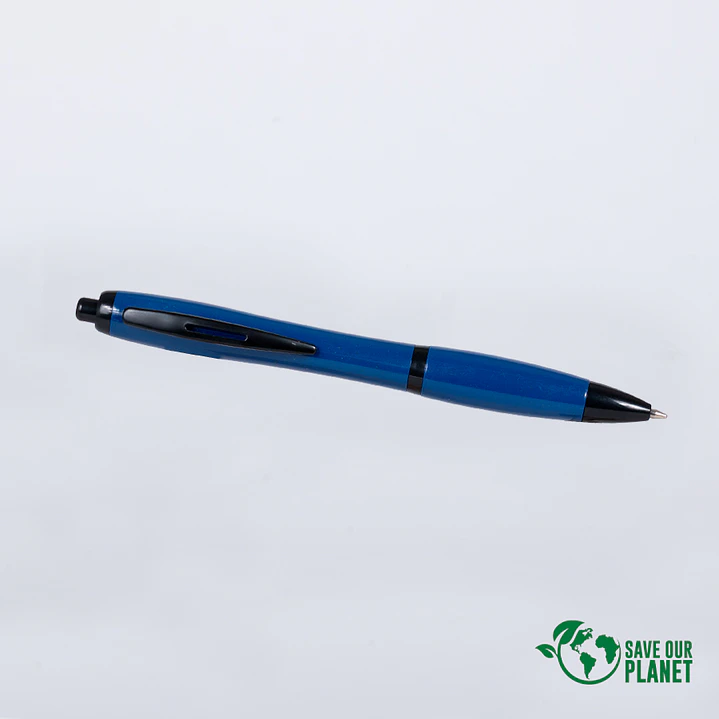 Bolígrafo de Fibra de Trigo 
