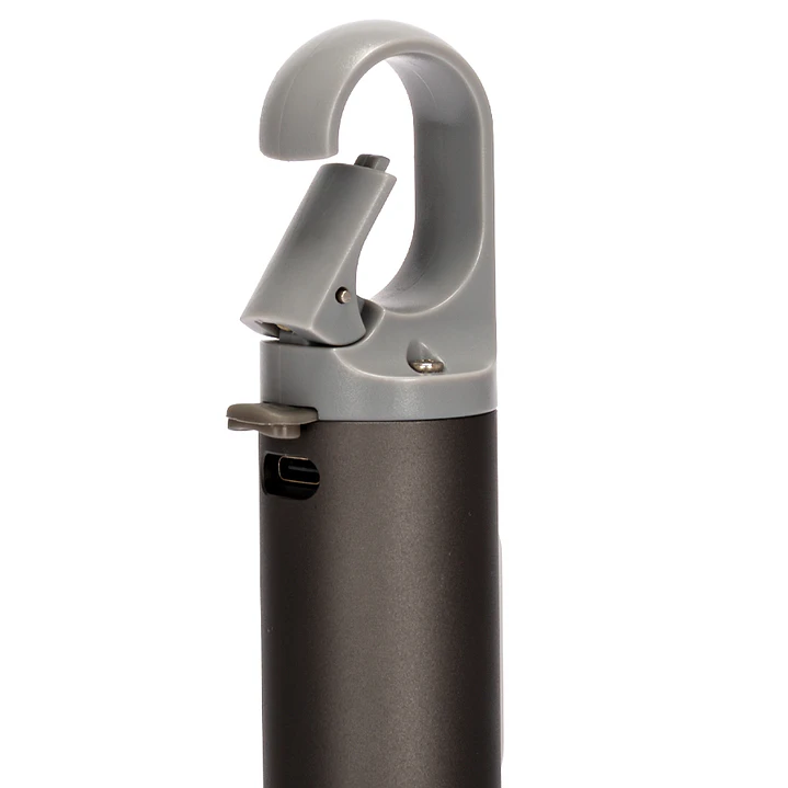 USB Linterna Táctica y lámpara recargable 