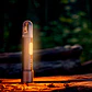 USB Linterna Táctica y lámpara recargable 