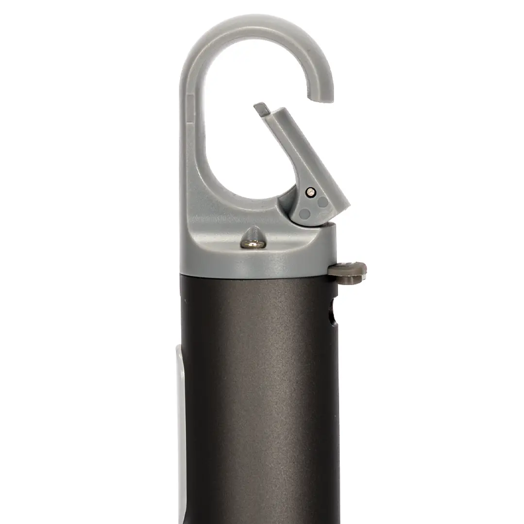 USB Linterna Táctica y lámpara recargable 