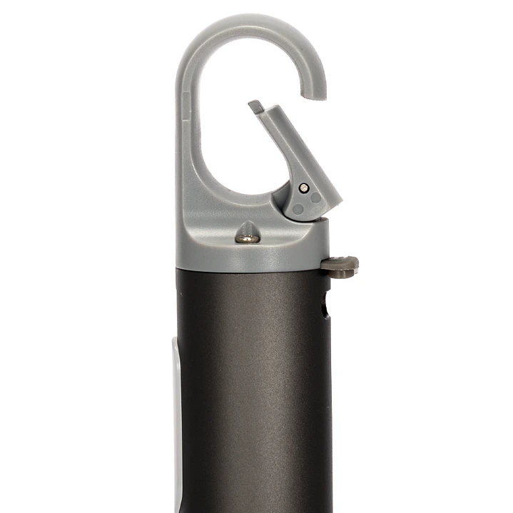USB Linterna Táctica y lámpara recargable 