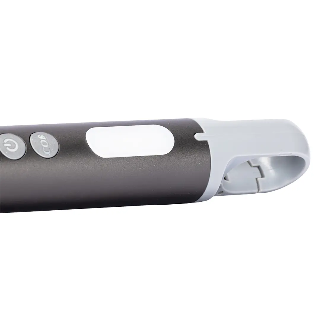 USB Linterna Táctica y lámpara recargable 