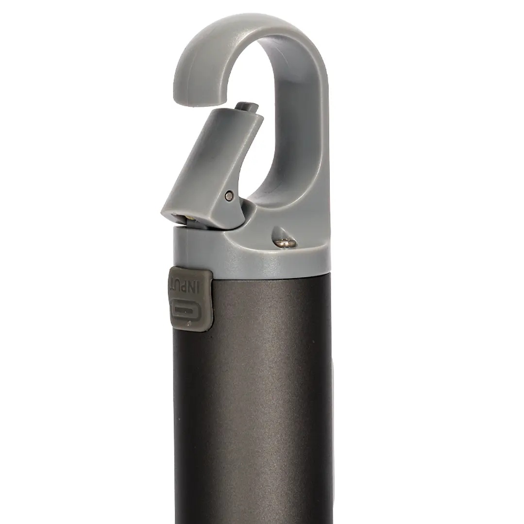USB Linterna Táctica y lámpara recargable 