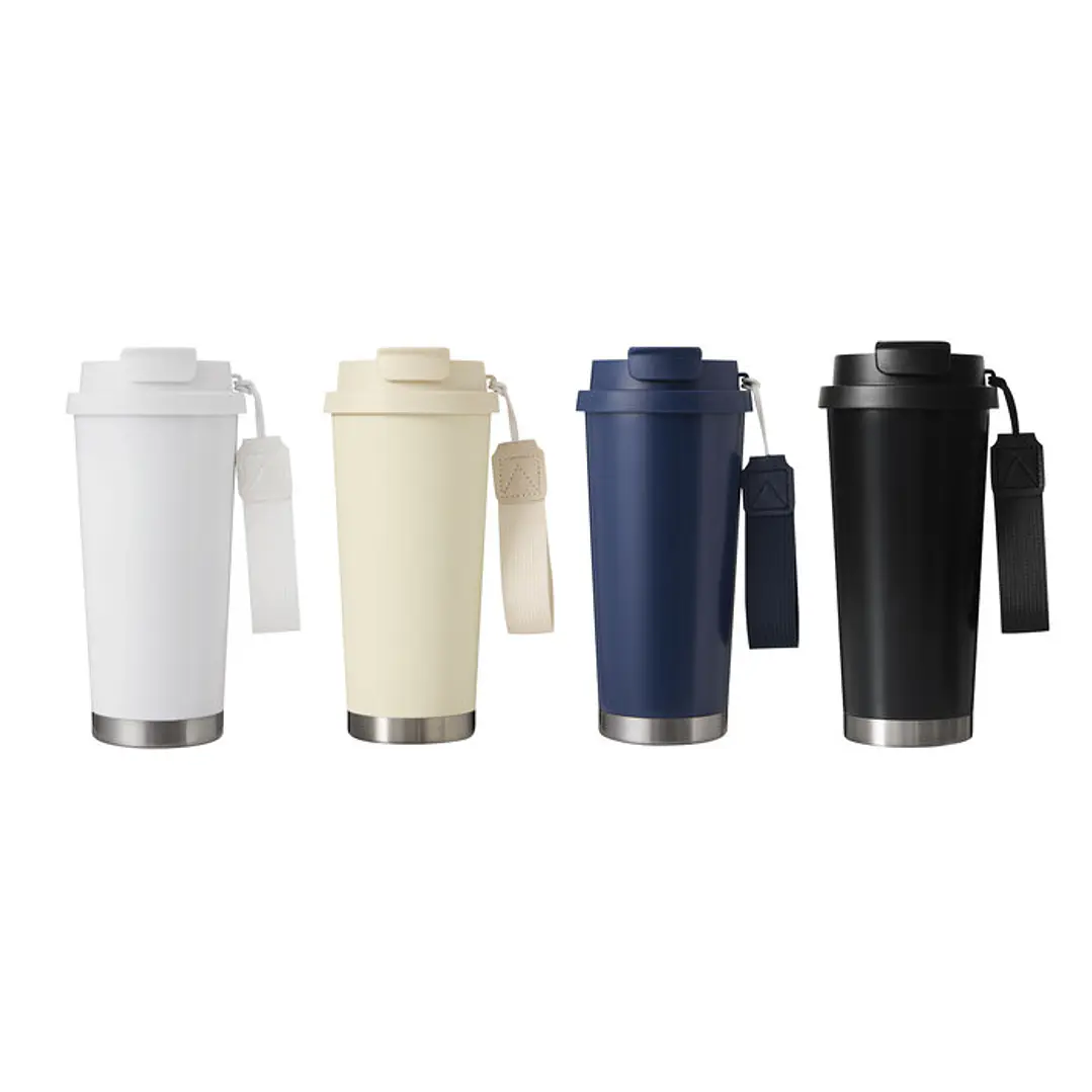 Mug térmico LUNGO 5