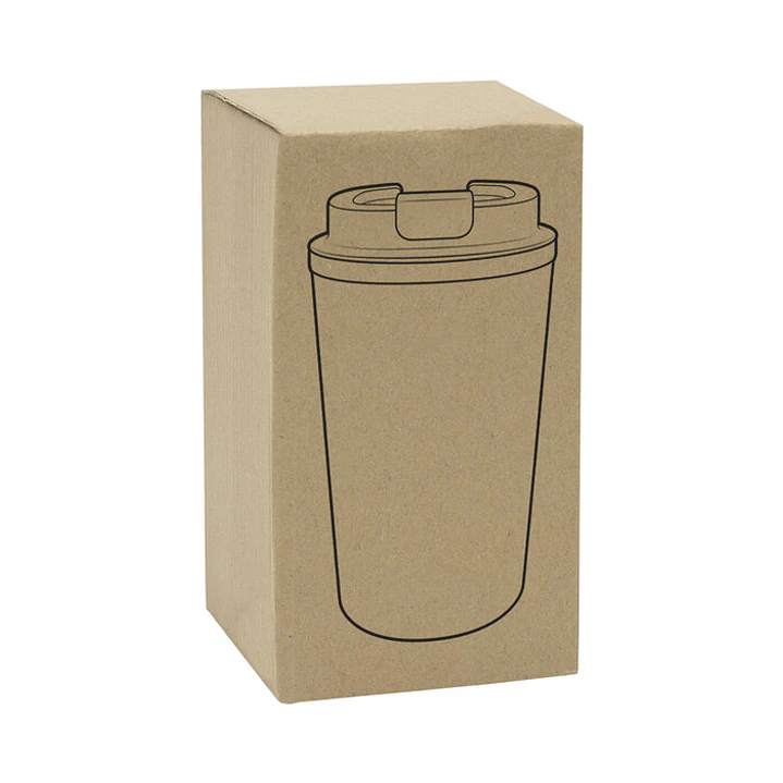 Mug térmico 
