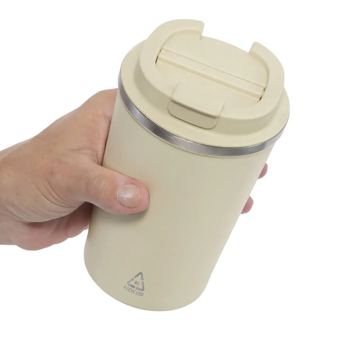 Mug térmico 