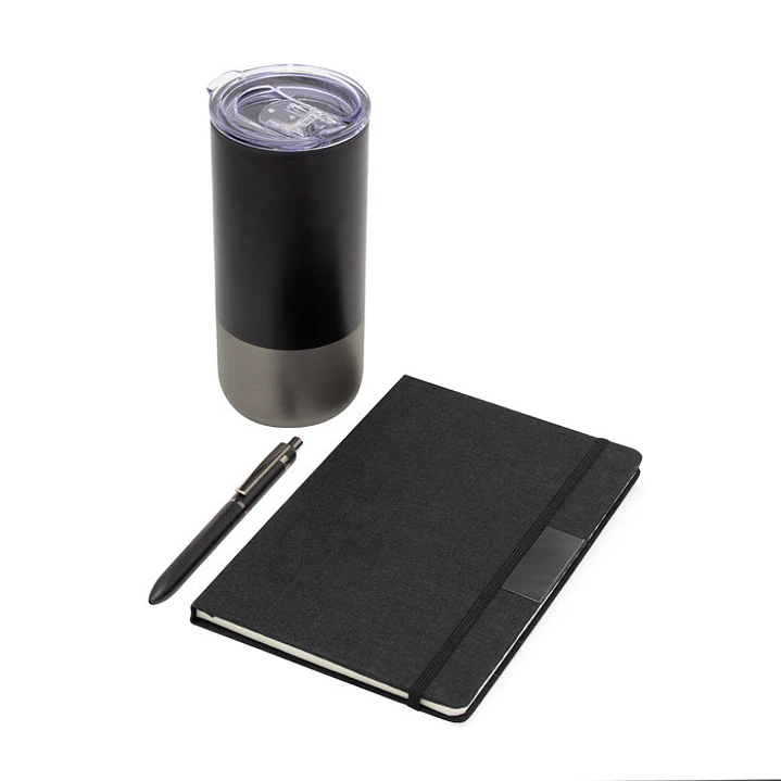 Set ejecutivo MOON BOX 3
