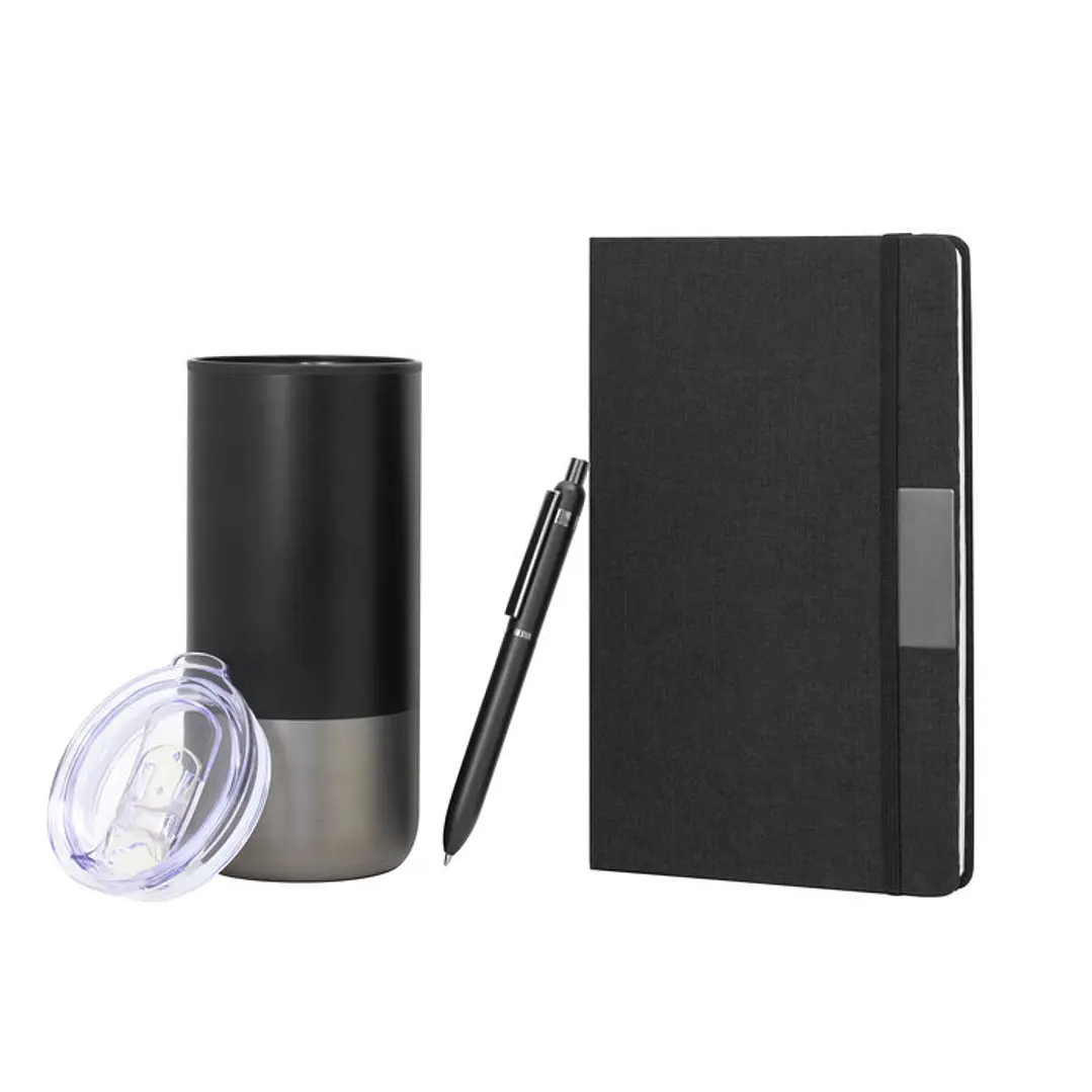 Set ejecutivo MOON BOX 2