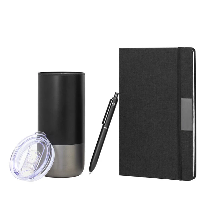 Set ejecutivo MOON BOX 2