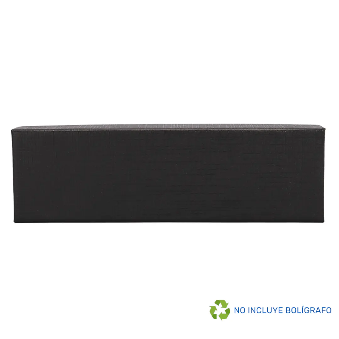 Estuche Porta-Bolígrafo ejecutivo 