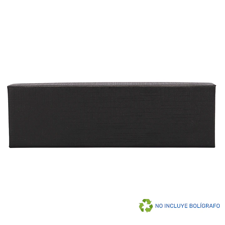 Estuche Porta-Bolígrafo ejecutivo 